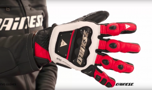 Spada on sale freeride gloves